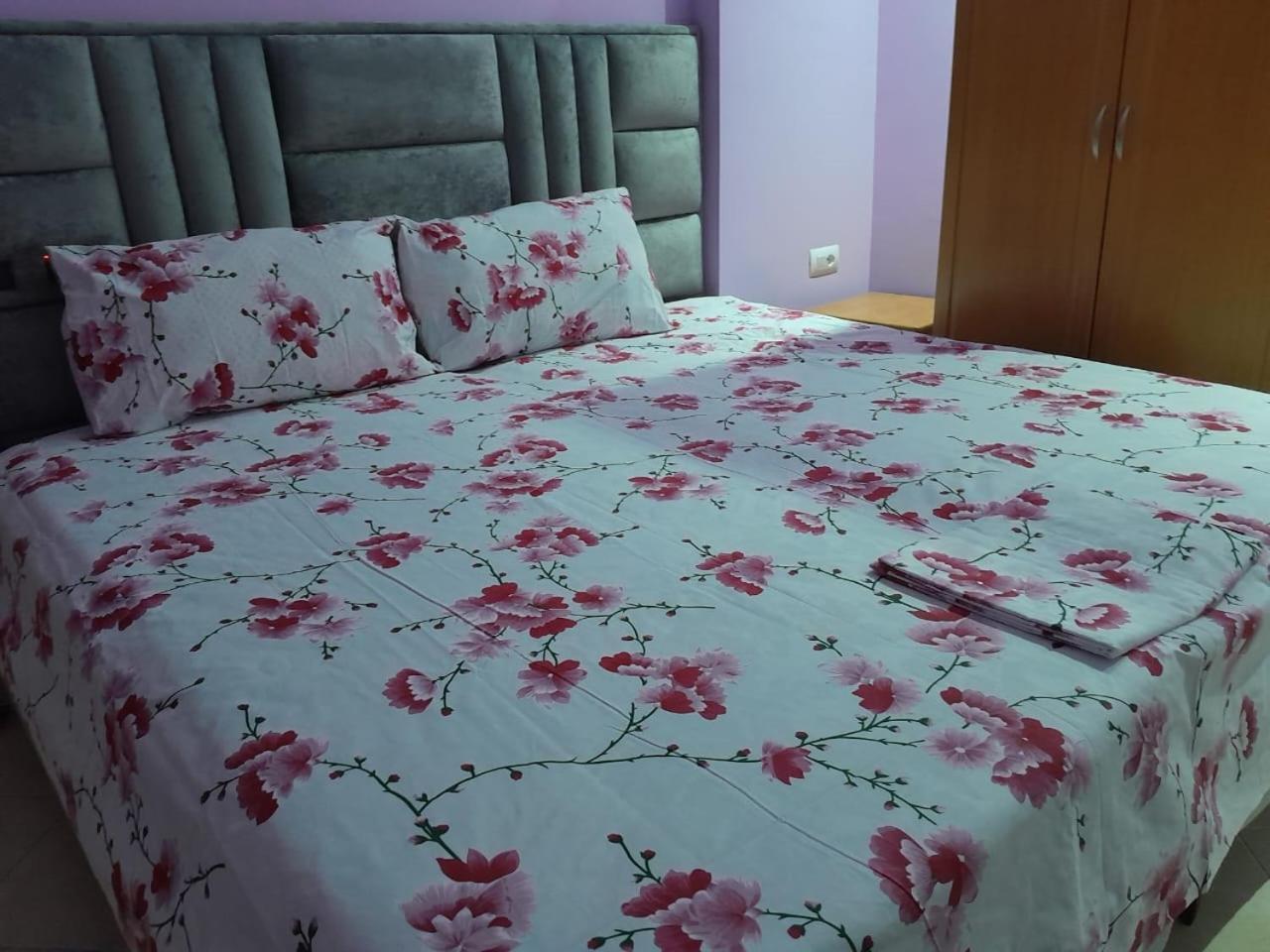 Vila Lida Sarandë Eksteriør bilde
